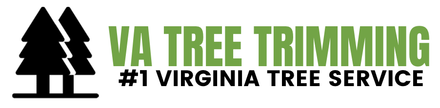 VA Tree Trimming